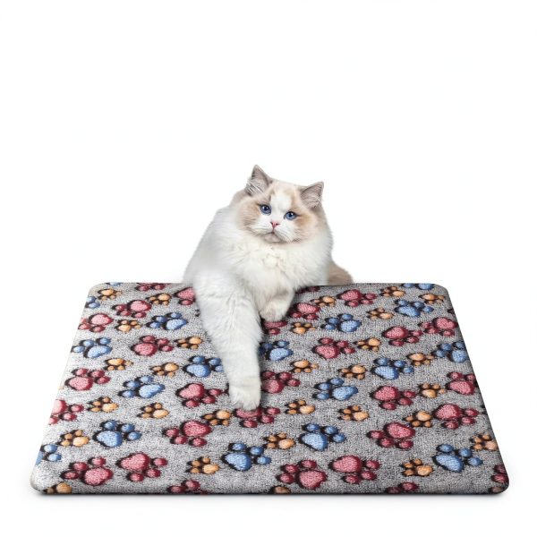 Newget Pet Heating Pad Adjustable Temperature Waterproof-1