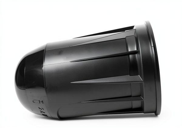 AUIVERED Hydraulic Oil Filter Metal Tractor Replacement Part-5