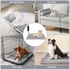 Rest-Eazzzy Pet Heating Pad Adjustable Temperature Washable-5