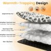 PetTemp Self Warming Cat Mat Thermal Pet Bed for Cats-7